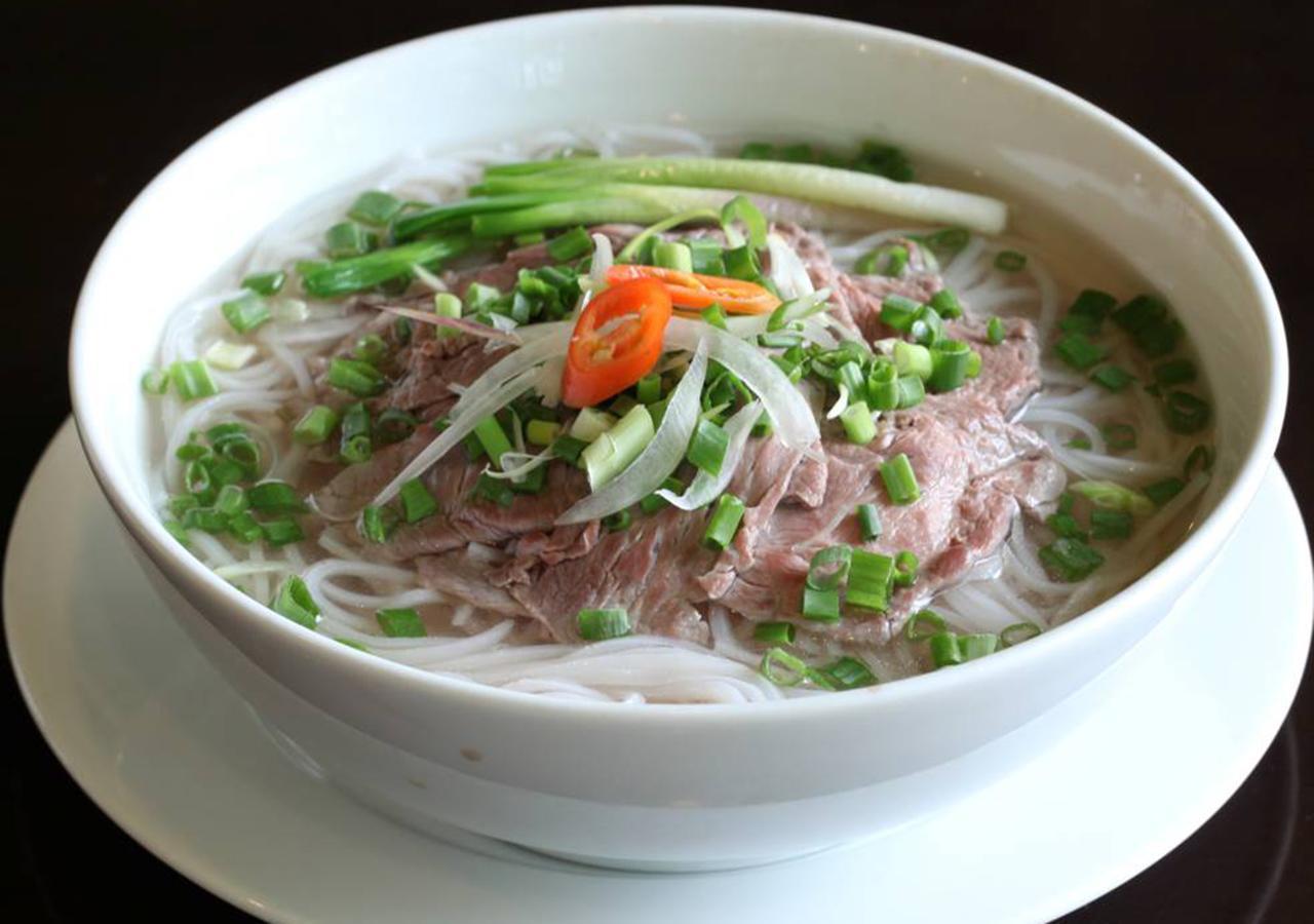 Minh Thanh Sa Pa Hotel Luaran gambar