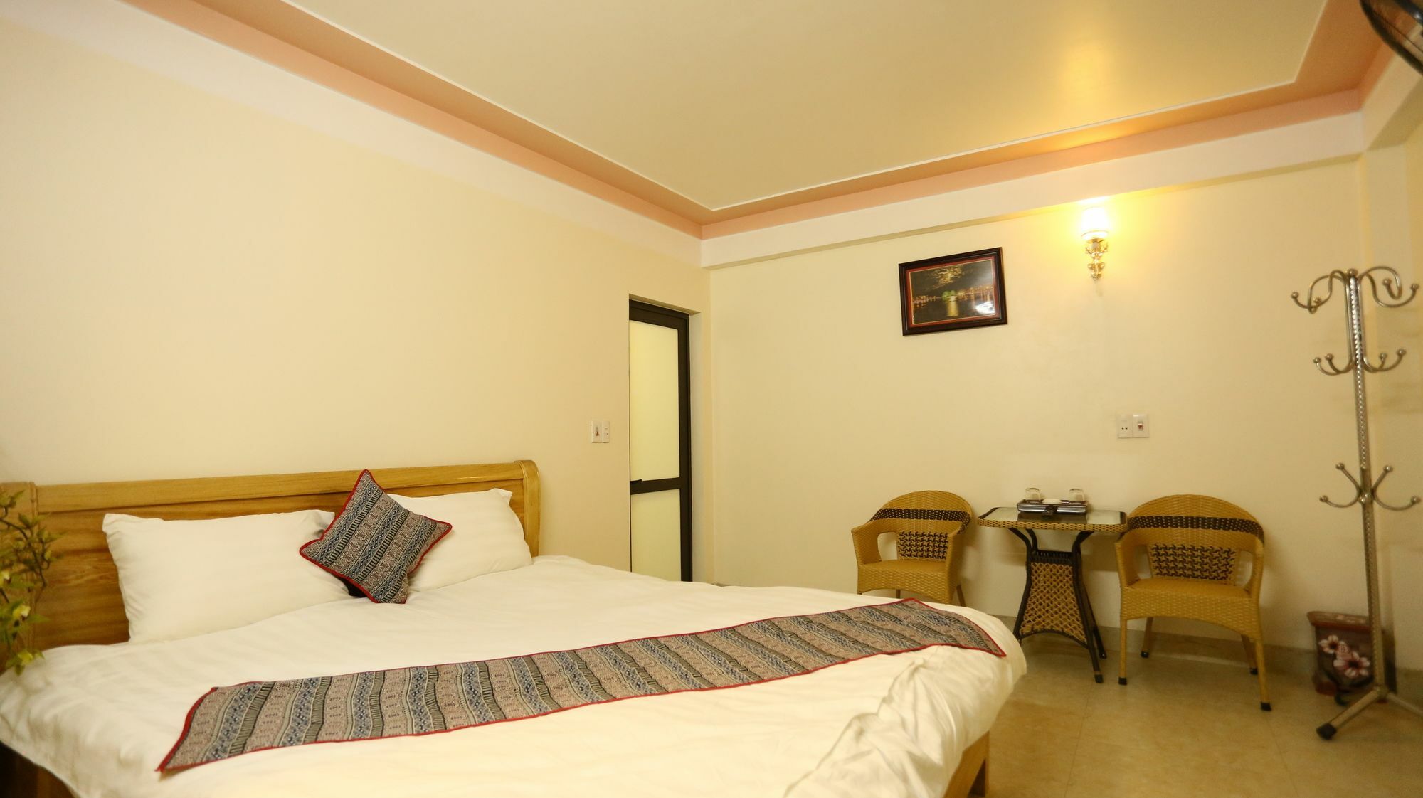Minh Thanh Sa Pa Hotel Luaran gambar